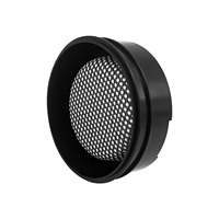 Kit de Filtro de Alta Eficiencia Compatible con la Aspiradora Inalámbrica Roborock H50 Ultra, Repuestos, Filtro HEPA, Accesorios