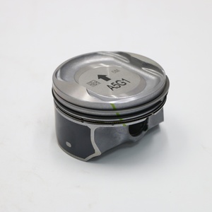 Pistón de Motor 25190026 para Chevrolet Daewoo B15D2 L2C A5G1 1.5L Cobalt Sail Spin Gentra Nexia - Product Image 3