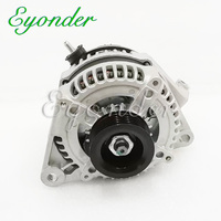 Generator Generator für JEEP Grand Cherokee Commander CHRYSLER Aspen DODGE Durango 04801252AD 4801252AD 05149275AA 5149275AA