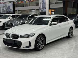 <span class=keywords><strong>BMW</strong></span> Série 3 F30 Berline Familiale Automatique Turbo Luxe Propulsion Arrière Sièges en Cuir Volant à Gauche Pneus R18 Toit en Alliage d'Aluminium Porte-Bagages Arrière - Product Image 3