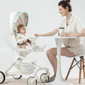 Facile à plier léger bébé <span class=keywords><strong>poussette</strong></span> landau <span class=keywords><strong>3</strong></span> <span class=keywords><strong>en</strong></span> <span class=keywords><strong>1</strong></span> <span class=keywords><strong>poussette</strong></span> pour voyage bébé <span class=keywords><strong>poussette</strong></span> avec pare-soleil - Product Image 2