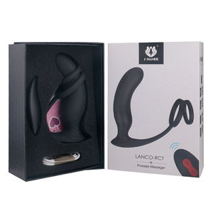 <span class=keywords><strong>S</strong></span>-HANDE Originele Fabriek Andere Seksartikelen Penis Vibrator Sexring Vibrator Seksproduct voor Mannen - Product Image 5