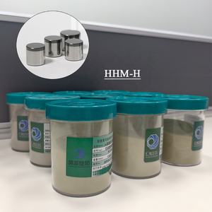 高品質研磨・研削用合成ダイヤモンド粉末、PDC工具製造用研磨材 - Product Image 1