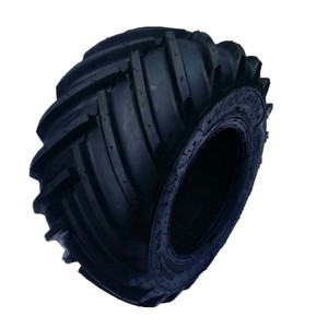 Neumático Agrícola 26x12-12-8PR TL Radial Sólido para Tractor, Repuesto para Reparación - Product Image 2