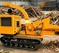 Lame de déchiqueteuse de bois durable Ridgid avec performance de coupe précise pour l'entretien et le remplacement des déchiqueteuses de bois