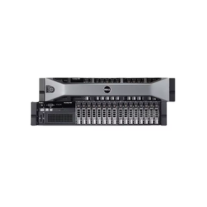 แหล่งจ่ายไฟ 750W สำหรับเซิร์ฟเวอร์ R820 Poweredge <span class=keywords><strong>Intel</strong></span> Xeon E5-4620 มือสอง สต็อก 2U Rack Server จากโรงงาน - Product Image 1