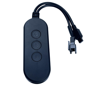 Para tira de luz <span class=keywords><strong>LED</strong></span> inteligente RGB para Bluetooth <span class=keywords><strong>WiFi</strong></span> Compatible con Alexa y EWelink APP Control de voz Salute Alice Google - Product Image 6