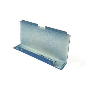 قطع الصفائح المعدنية ، آلة تصنيع الثني ومصعد جسم السيارة ، ختم مخصص مسطح عميق مغلق - Product Image 6