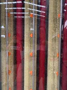 Máquina Vertical de Lavado y Secado de Vidrio con Bomba, Equipo de Limpieza de Vidrio de Alta Capacidad - Product Image 5