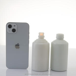 Fabricación al por Mayor de Botellas de Vidrio Plateadas para Whisky, Vodka, <span class=keywords><strong>Tequila</strong></span>, Ron, Champán y Licores - Product Image 4