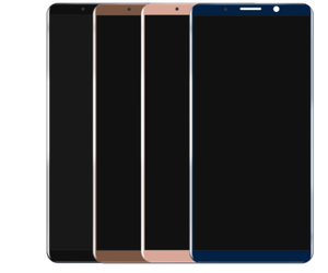 Écran tactile LCD, écran digitaliseur pour <span class=keywords><strong>Huawei</strong></span> <span class=keywords><strong>Mate</strong></span> <span class=keywords><strong>10</strong></span> Pro BLA-L09 BLA-L29, écran LCD avec cadre - Product Image 3