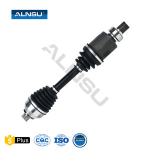 Arbre d'essieu moteur de haute qualité à bon prix pour NISSAN X-TRAIL T30 39100-JG04B 39100JG04B - Product Image 5