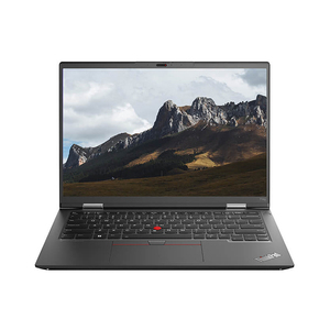 Ноутбуки Lenovo ThinkPad T14P Inter I5-13500H 16 ГБ 512 ГБ 14-дюймовый 2,2 К IPS высокопроизводительный инженерный ноутбук для дома и студента - Product Image 1