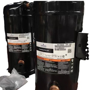 คอมเพรสเซอร์โคปแลนด์สโครล HYZL รุ่น ZW144KS TFD 522 อุปกรณ์ทำความเย็นแบบฮีทปั๊ม - Product Image 3
