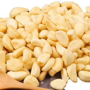 กระเทียมทอดเค็มเนื้อแข็งขนมผักและผลไม้บรรจุในถุง - Product Image 6