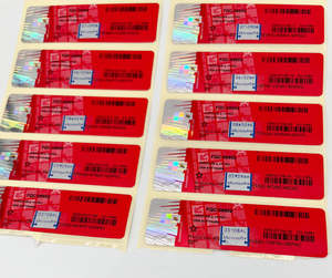 Etiqueta COA OEM de <span class=keywords><strong>Win11</strong></span> Pro, Versión Enterprise, Sistema Operativo Compatible con Mac, en Stock, Envío Gratis, MS - Product Image 1