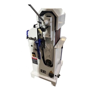전문 공급 업체 목재 벨트 샌딩 머신/라운드 우드 스틱 샌딩 머신/샌딩 머신 목공 - Product Image 6