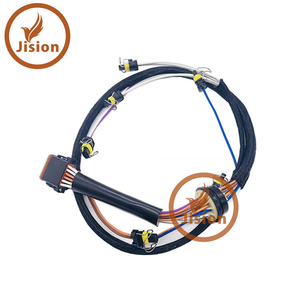 Arnés de cableado 153-8920 1538920 para 3126B C7 325C L 325C 322C 325C - Product Image 2