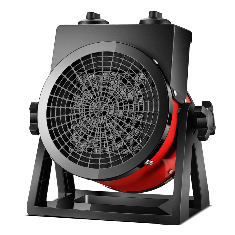 Olsen Most Efficient Fan Heater Olsenmark 16