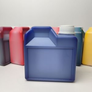 1L/chai biểu tượng Tùy Chỉnh Tem <span class=keywords><strong>Pad</strong></span> Refill Mực chai đóng gói cảm quang đặc biệt <span class=keywords><strong>Flash</strong></span> tem Mực refill - Product Image 6