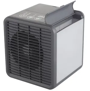 Mini ventilateur de refroidissement, dispositif à flux Axial DC de 175mm