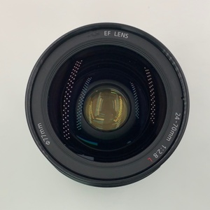 Lente <span class=keywords><strong>Canon</strong></span> EF 24-70mm F/2.8L IS USM <span class=keywords><strong>de</strong></span> <span class=keywords><strong>Segunda</strong></span> <span class=keywords><strong>Mano</strong></span> Original <span class=keywords><strong>de</strong></span> Alta Calidad para Formato Completo, 24-70 Is USM para Fotografía <span class=keywords><strong>de</strong></span> Retratos - Product Image 4