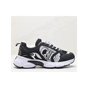 Chaussures de haute qualité pour homme, chaussures décontractées en cuir pour femme, baskets légères, antidérapantes, pour le sport en plein air, mode - Product Image 6