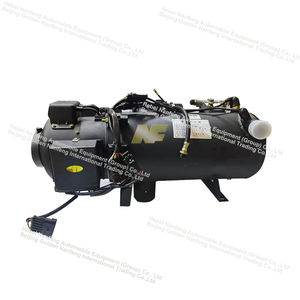 Автомобильный водонагреватель, 35 кВт, 12 В - Product Image 2