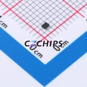 Tout nouvel onduleur de puce IC de Circuit intégré X2-DFN1410-6 Original 74AUP2G06FZ4-7 - Product Image 1