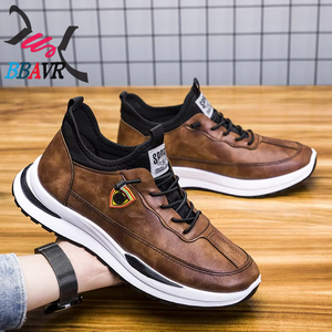 Zapatillas Deportivas Personalizadas para Hombre, Calzado Casual a Bajo Precio para Hombre - Product Image 4