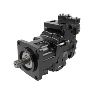 Motor Hidráulico Serie V12 V14 T12 V12-080-MA-IV-D-000-D-0-080/016-HPS01I-010/015, Motor de Traslación para Excavadora - Product Image 1