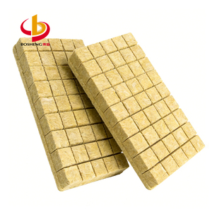 <span class=keywords><strong>Lana</strong></span> di Roccia Agricola Leggera, <span class=keywords><strong>Lana</strong></span> di Roccia Personalizzata per Isolamento Acustico e Coltivazione Fuori Suolo e Costruzioni - Product Image 1