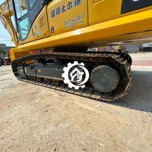 Escavatore Cingolato Idraulico Komatsu <span class=keywords><strong>PC360</strong></span>-<span class=keywords><strong>7</strong></span> Usato Economico per Edilizia, Miniere e Progetti di Movimento Terra Pesante - Product Image 5