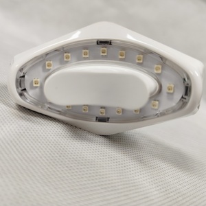 Appareil de soin beauté, blanchiment des dents, anti-rides, repulpeur de lèvres, thérapie par lumière rouge, hydratant, anti-rides électrique - Product Image 4