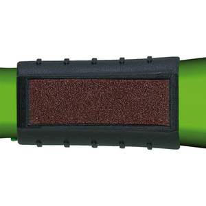 Crayon de charpentier rechargeable Pica Big Dry 6060/SB avec mine 2B, marqueur de construction longue durée - Product Image 3