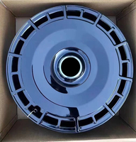 5x11 2/120 forgé 20 21 22 23 24 pouces jantes roue en alliage de luxe personnalisé pour Rolls Royce Cullinan Phantom Spectre Dawn Ghost jantes de voiture
