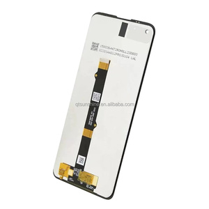 Pantalla Táctil LCD Original de Fábrica para Motorola <span class=keywords><strong>Moto</strong></span> G7 Power, G8 Power, G9 Power, E22, G13, Serie G32 - Product Image 1