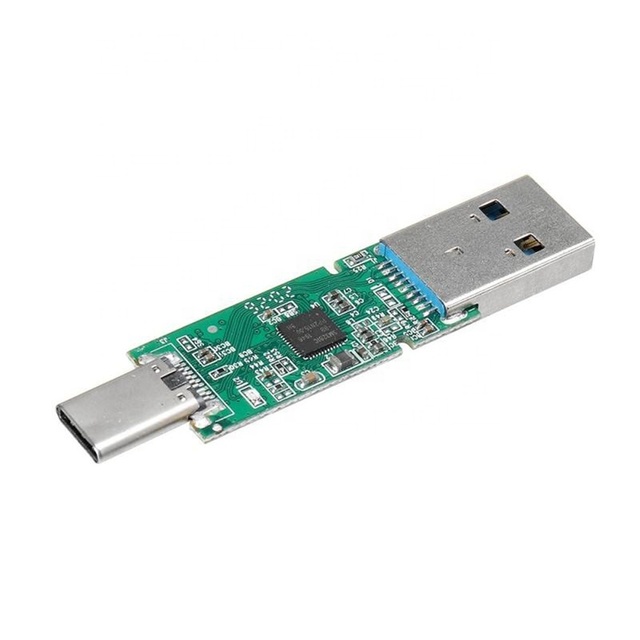 Type c Otg Chip De Memoria Usb Original Usb Chips 4gb 8gb Chip Usb Flash Drive Stick Memory