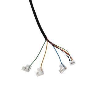 Cable de Repuesto para Patinete Eléctrico Plegable M365 PRO 1S, Monopatín Eléctrico para Adultos con Motor, Accesorios - Product Image 5