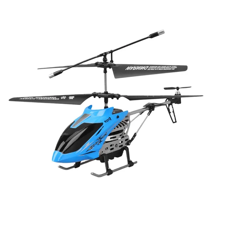 DWI Dowellin 3.5CH RC Helicopter Remote Control RC Helicopter with Altitude Hold