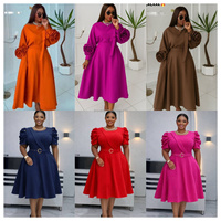 Robes Confortables et Tendance pour Femmes : Collection Grande Taille Économique pour Occasions Spéciales – Vêtements de Maternité de Boutique