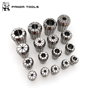 โรงงาน Outlet ER8 ER11 ER16 ER20 ER25 ER32 ER40 ER <span class=keywords><strong>Collet</strong></span> สำหรับเจาะมิลลิ่ง ER <span class=keywords><strong>Collet</strong></span> - Product Image 6