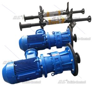 Ljb11kw Verticale Modder <span class=keywords><strong>Agitator</strong></span> Met Pomp En Motor Vervaardigd Door Kerncomponent Experts - Product Image 4