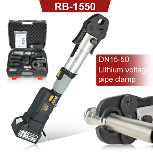 2024 nuovo stile avanzato 3-in-1 è dotato di piegatore per tubi idraulici alimentati <span class=keywords><strong>a</strong></span> <span class=keywords><strong>batteria</strong></span> e pressatura per tubi idraulici - Product Image 6