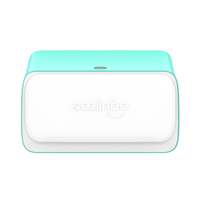 Máquina de Corte de Vinilo y Papel para Manualidades, Modelo Coolinbo Maker Joy, la Más Vendida