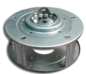 Boîte <span class=keywords><strong>à</strong></span> ressorts pour moteur de porte de volet - Product Image 2