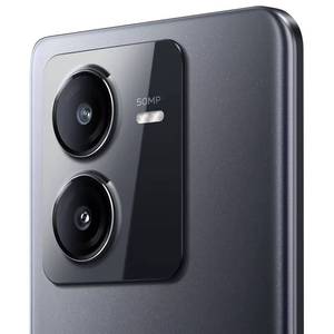 Nuevo Teléfono Celular Original Oficial VI VO IQ <span class=keywords><strong>OO</strong></span> Z8X Snap Dragon 6, Pantalla LCD de 6.64 Pulgadas, 6000 mAh, Carga Súper Rápida de 44 W, Cámara de 50 MP, Android 13, 5G - Product Image 4