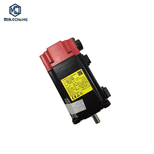 Equipo de Automatización Industrial de Alta Precisión A06B-0115-B804, Servomotor AC Original de Japón - Product Image 1