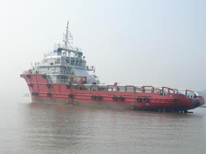 78m. H. Bejana penyangga lepas pantai - Product Image 2