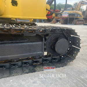 Excavadoras Compactas Usadas Cat 307D 301 302 303 305 305.5 306 307 308 311 (Originales Japonesas) en Venta a Bajos Precios en Shanghái - Product Image 2